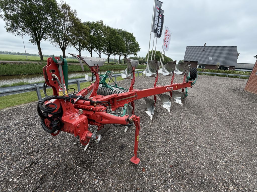 Kverneland KKLD100-200