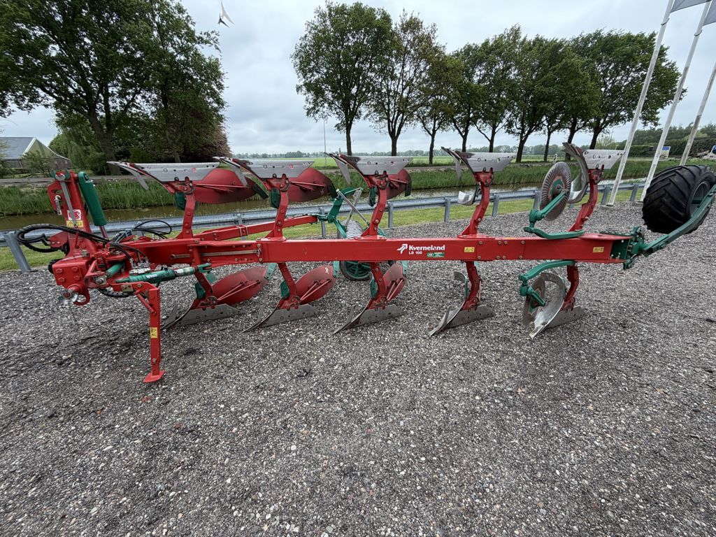 Kverneland KKLD100-200