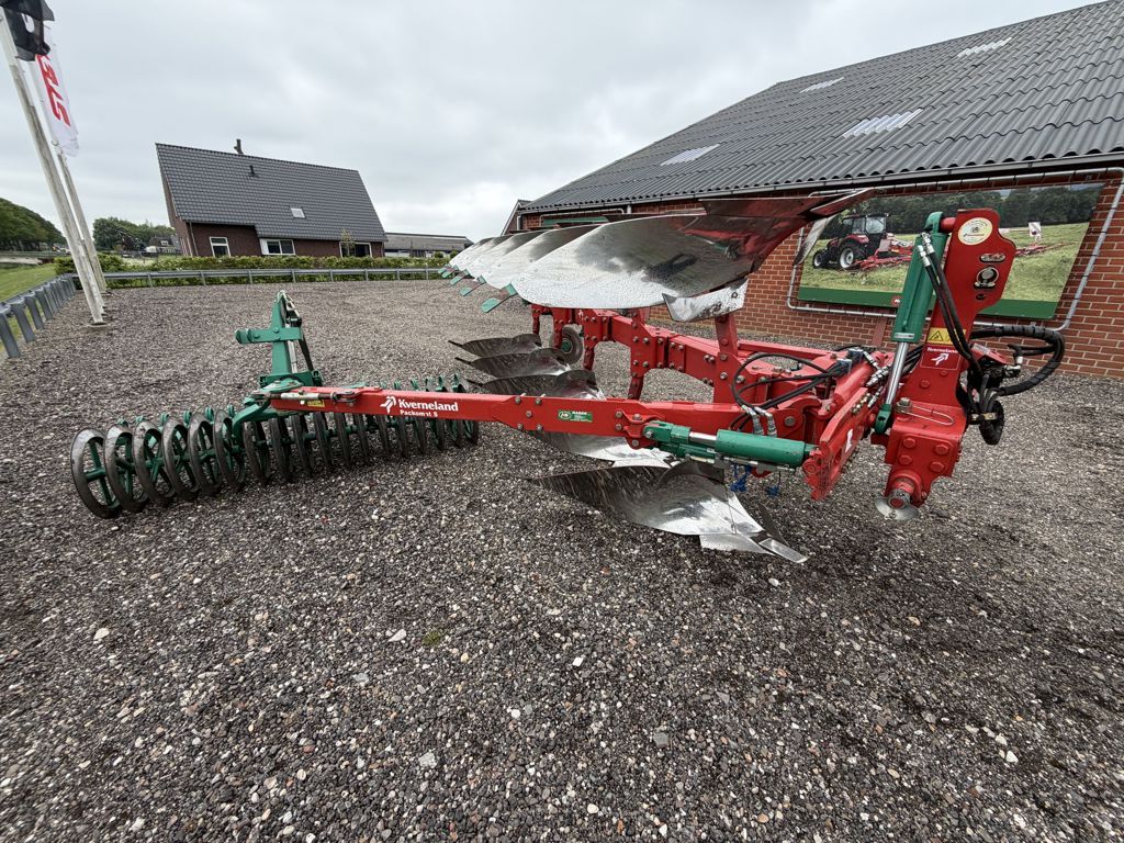 Kverneland KKLD100-200