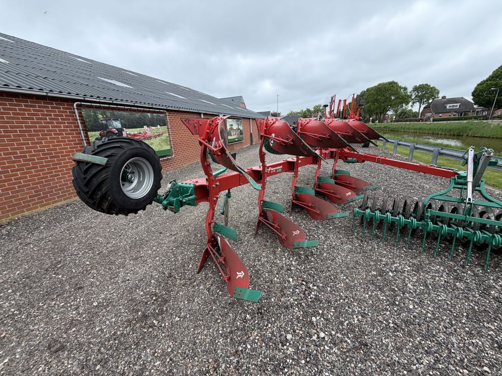 Kverneland KKLD100-200