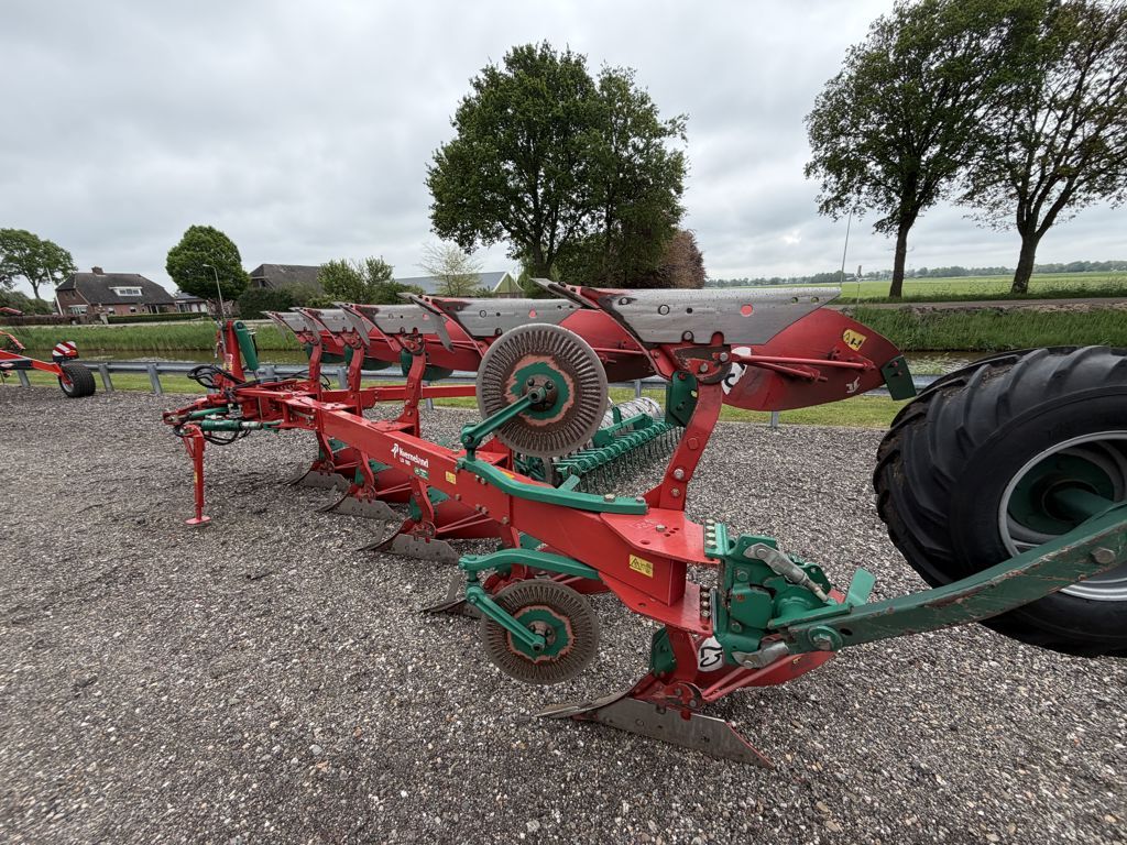 Kverneland KKLD100-200
