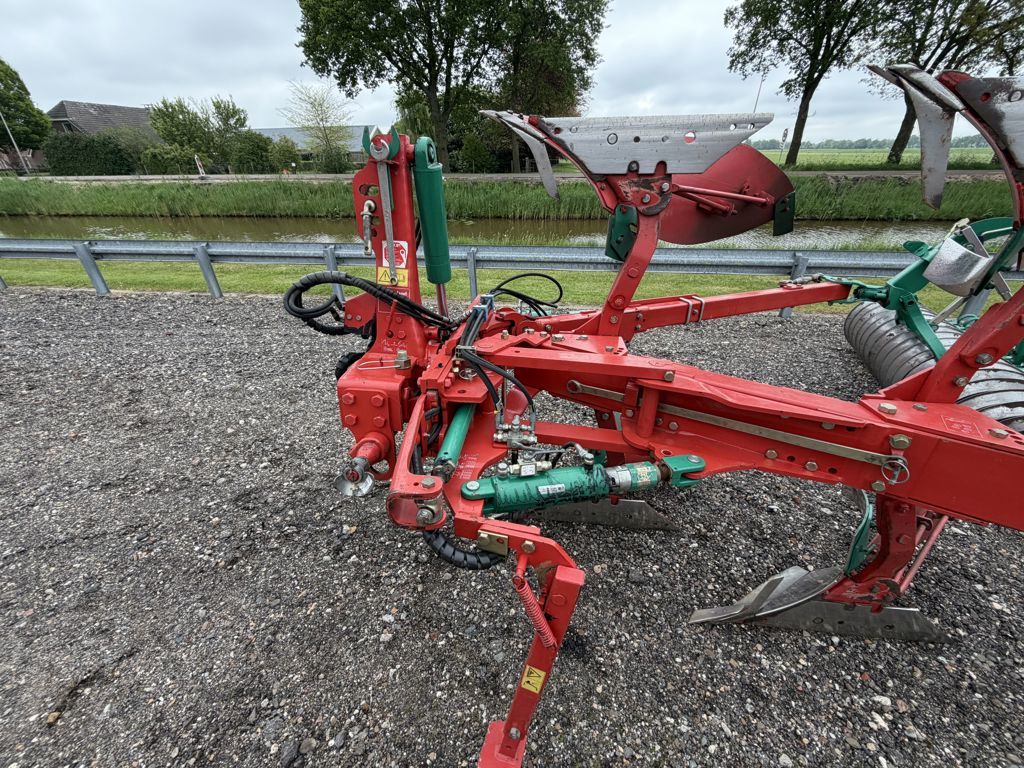Kverneland KKLD100-200