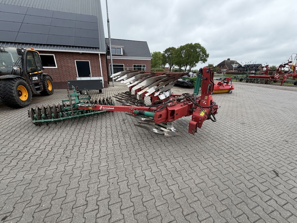 Kverneland LD85-300/5