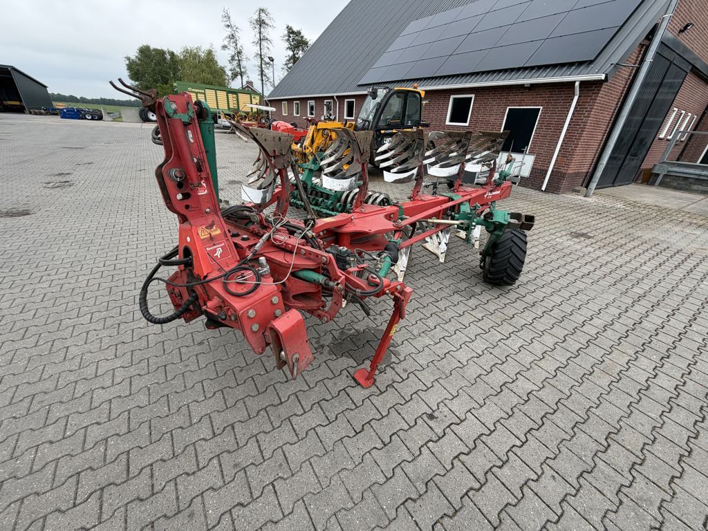 Kverneland LD85-300/5