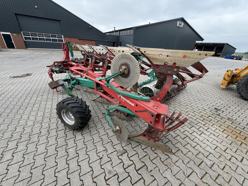 Kverneland LD85-300/5