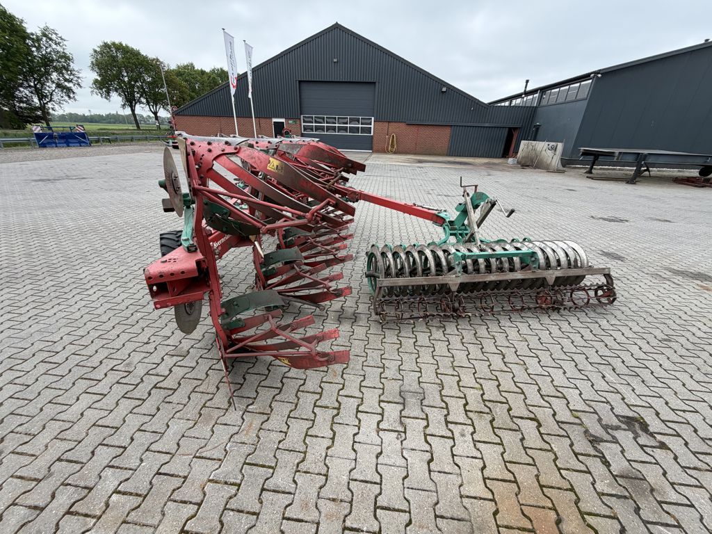 Kverneland LD85-300/5