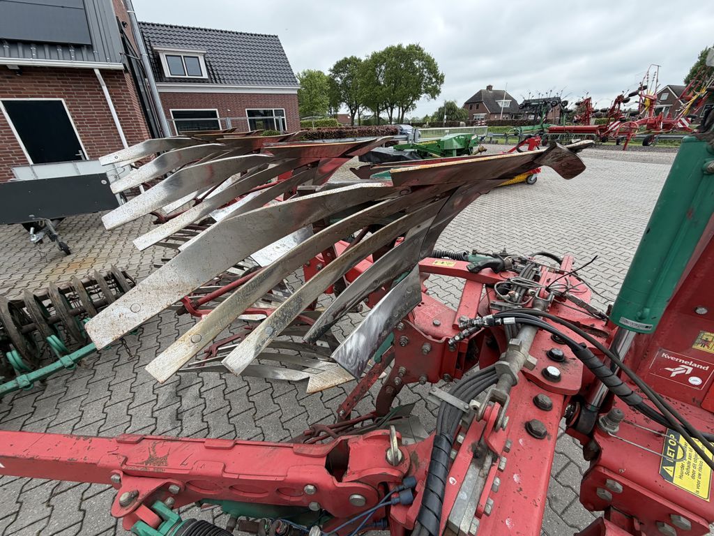 Kverneland LD85-300/5