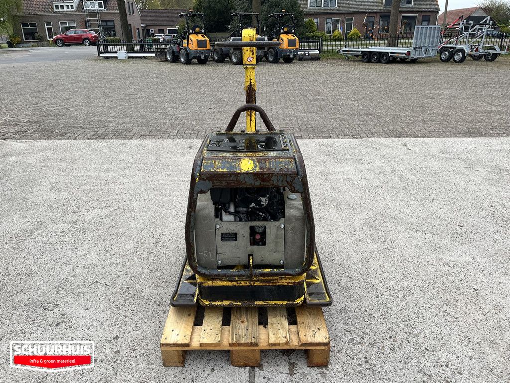 Wacker Neuson DPU6555