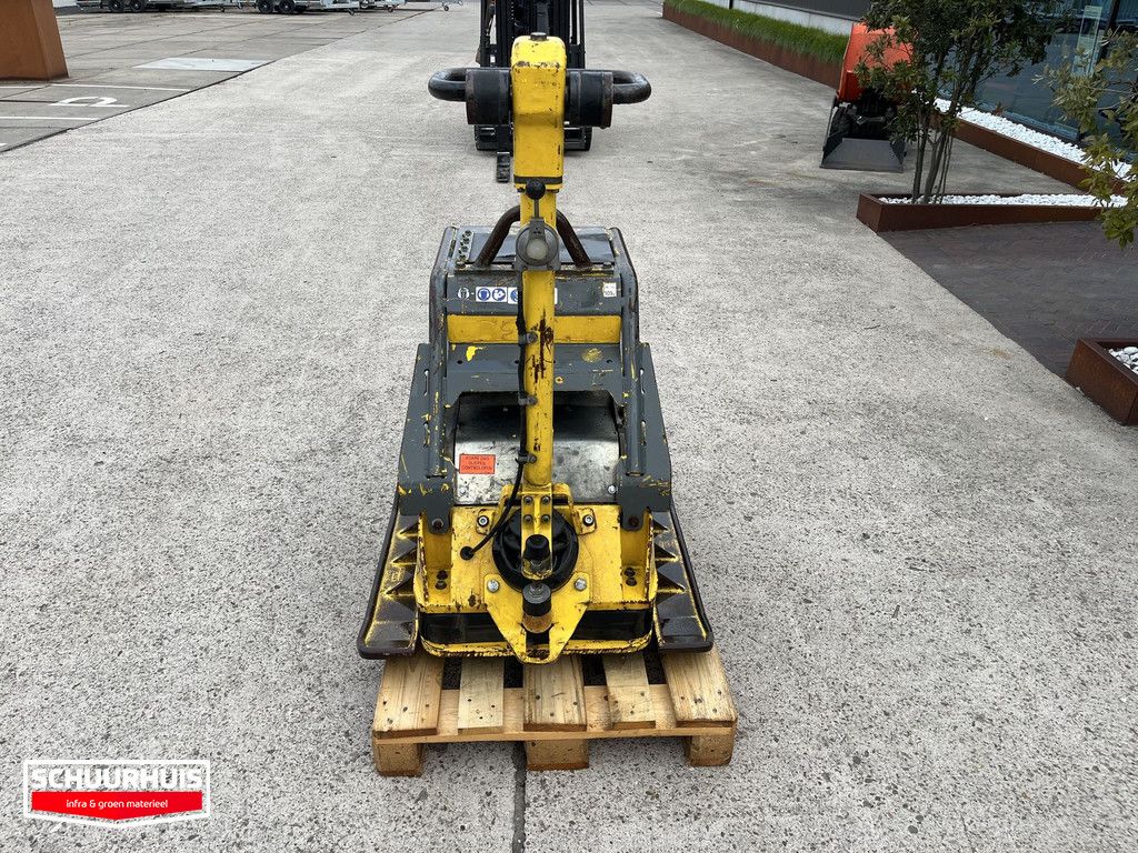 Wacker Neuson DPU6555