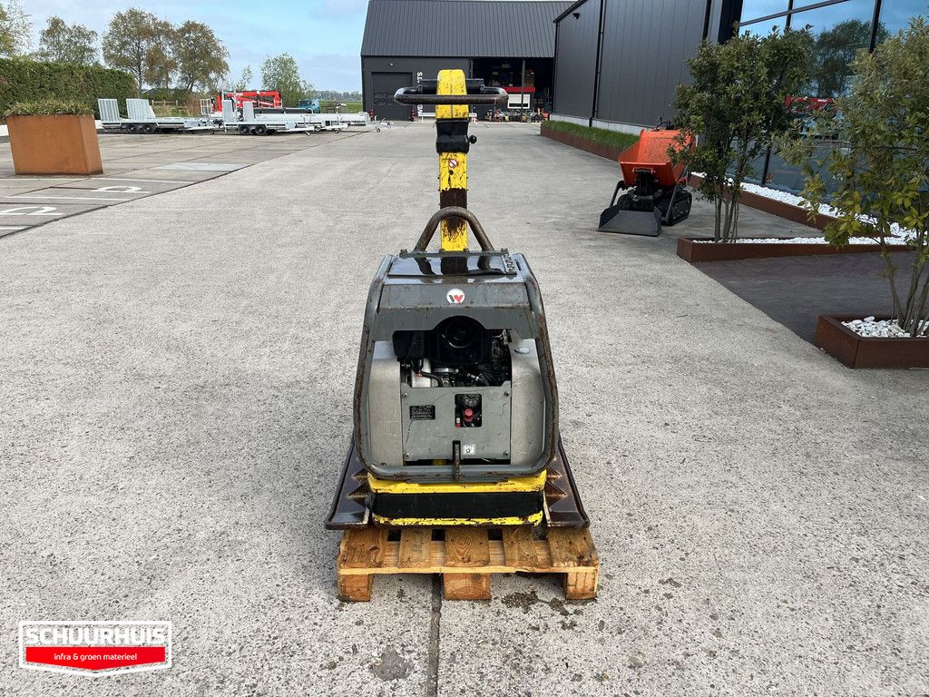 Wacker Neuson DPU6555