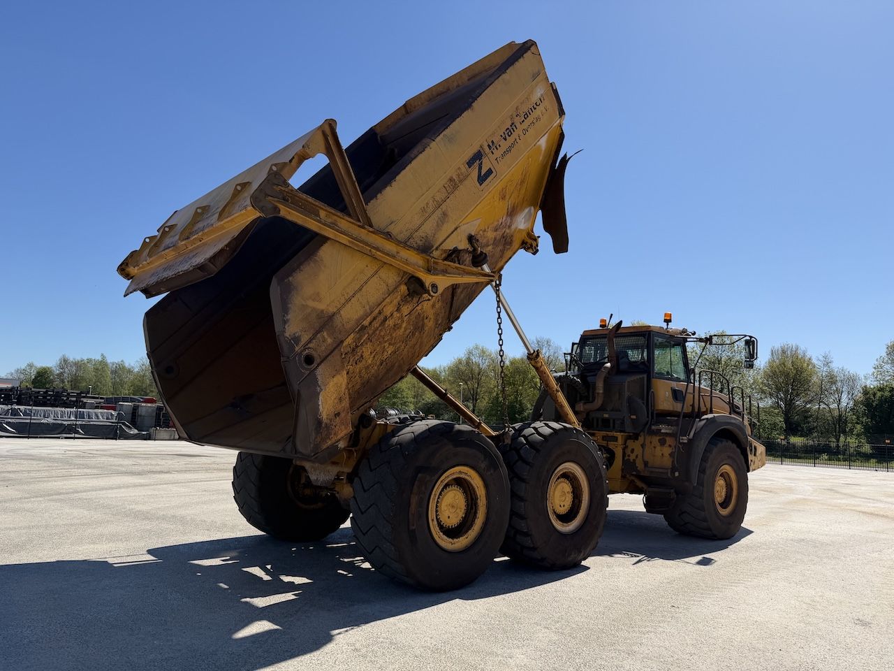 Bell B50E - 2x stuks beschikbaar