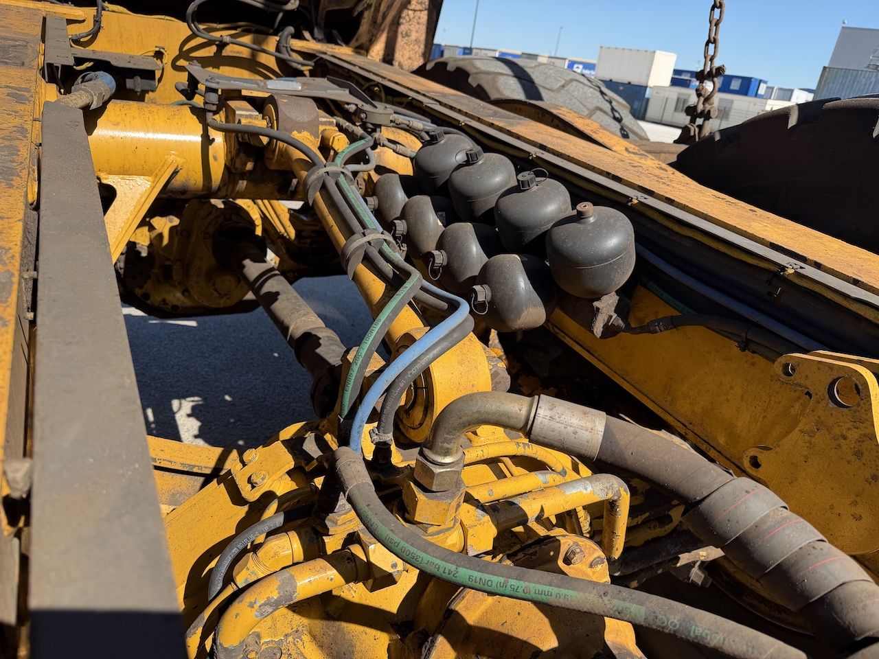 Bell B50E - 2x stuks beschikbaar