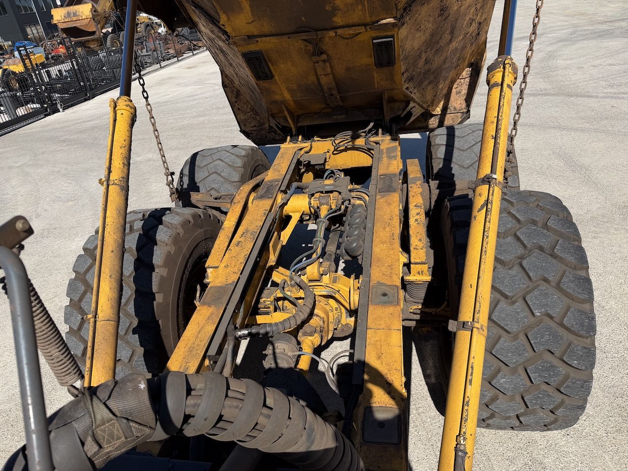 Bell B50E - 2x stuks beschikbaar