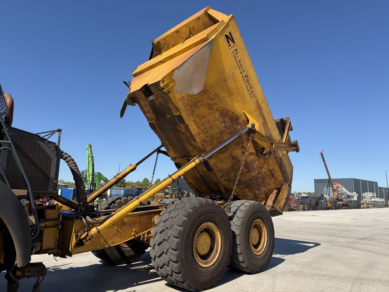 Bell B50E - 2x stuks beschikbaar