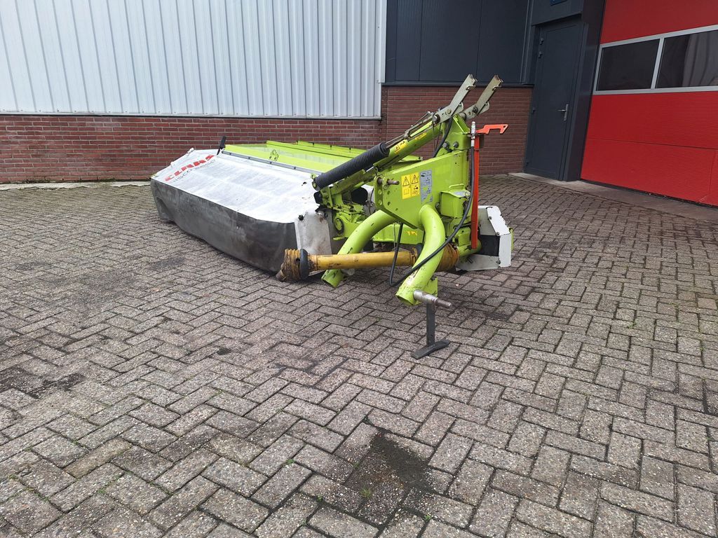 Claas DISCO 2650C