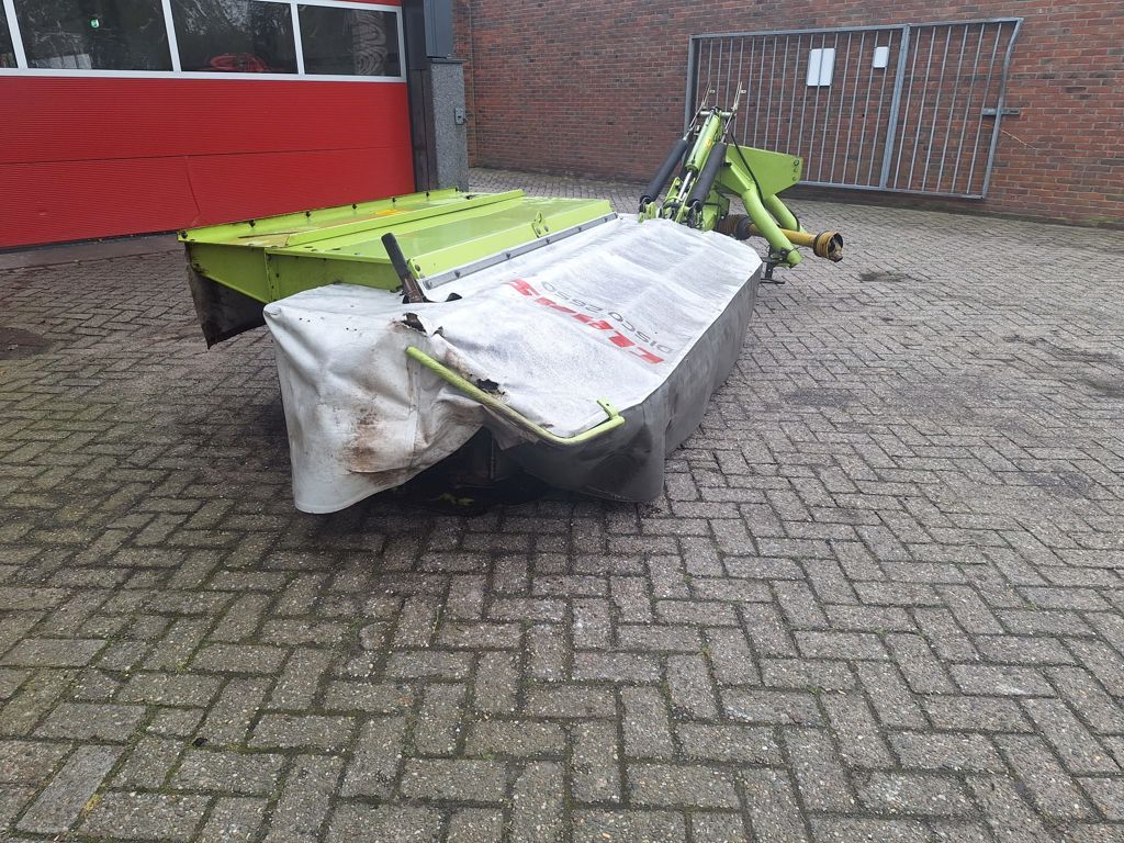 Claas DISCO 2650C