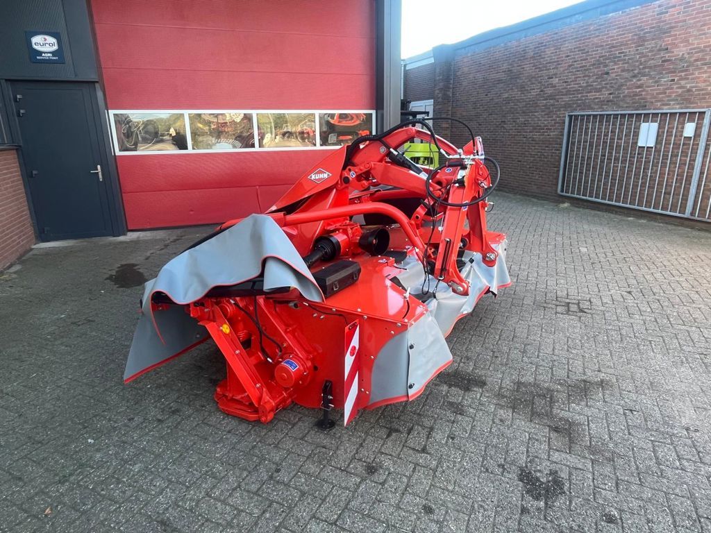 Kuhn FC 3125 DF-FF