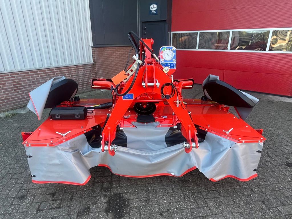 Kuhn FC 3125 DF-FF