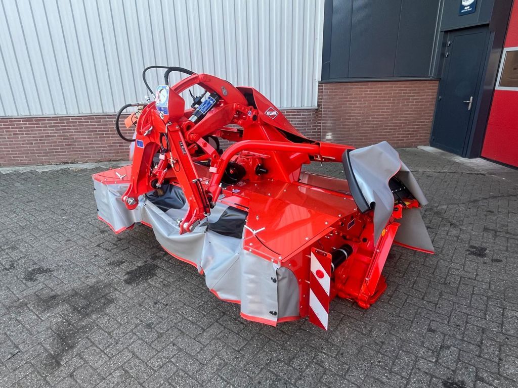 Kuhn FC 3125 DF-FF