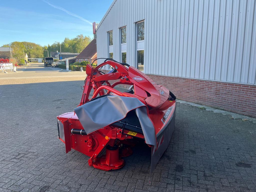 Kuhn FC 3125 DF-FF