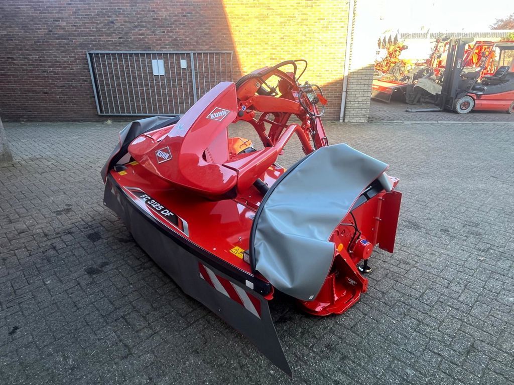 Kuhn FC 3125 DF-FF