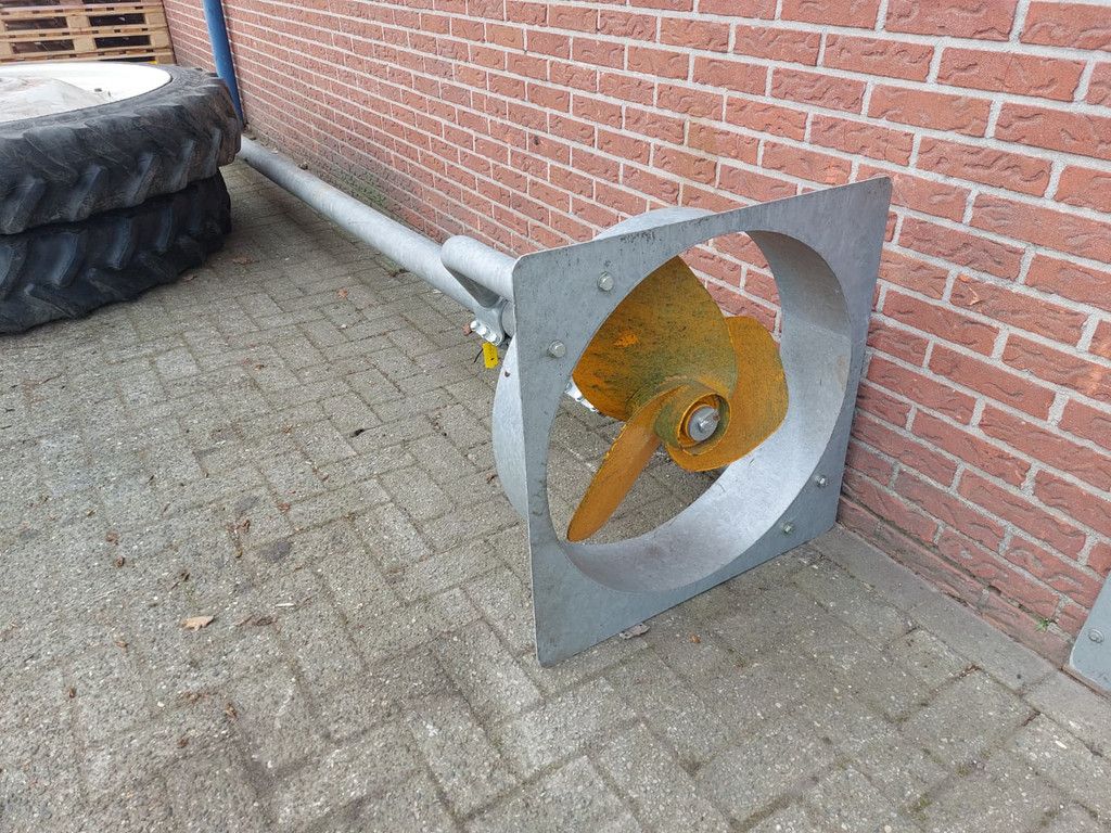 Veenhuis Mestmixer VR^6