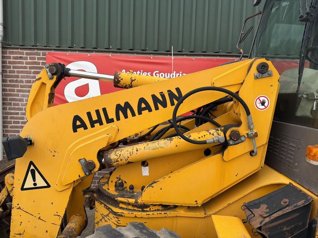 Ahlmann 85