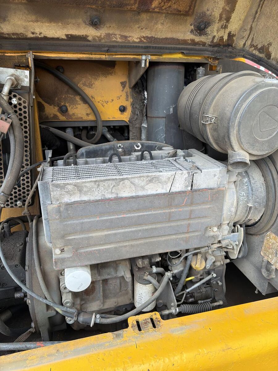 Ahlmann 85