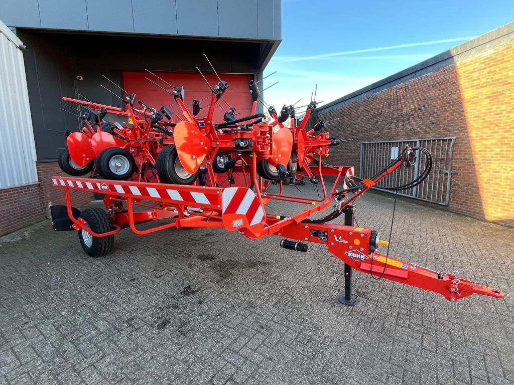 Kuhn GF 13003-T