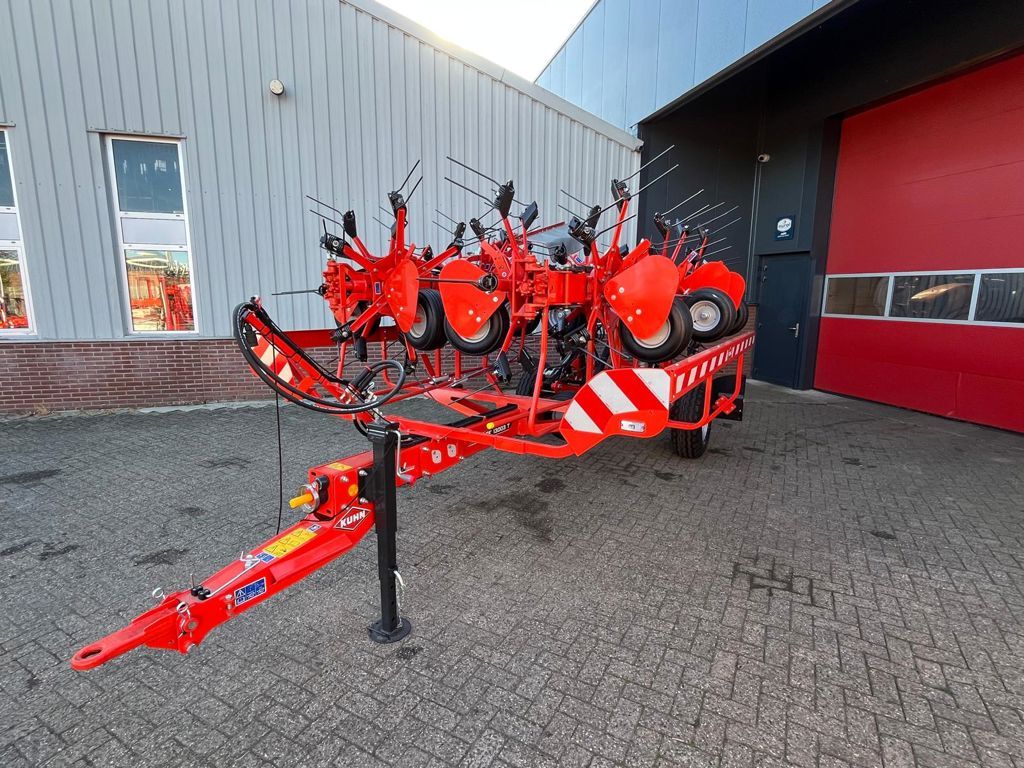 Kuhn GF 13003-T