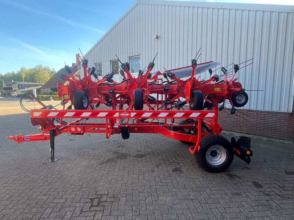 Kuhn GF 13003-T
