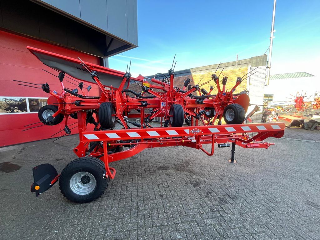 Kuhn GF 13003-T