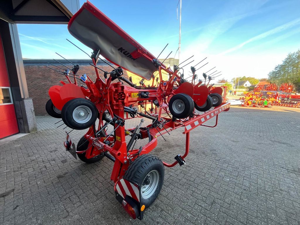 Kuhn GF 13003-T
