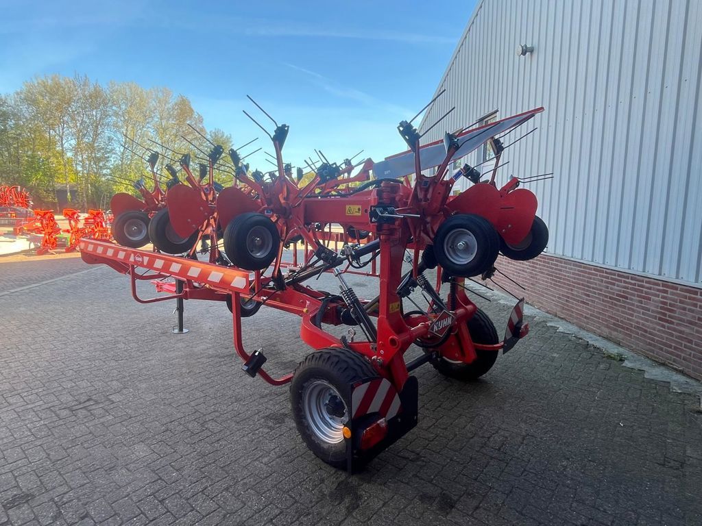 Kuhn GF 13003-T
