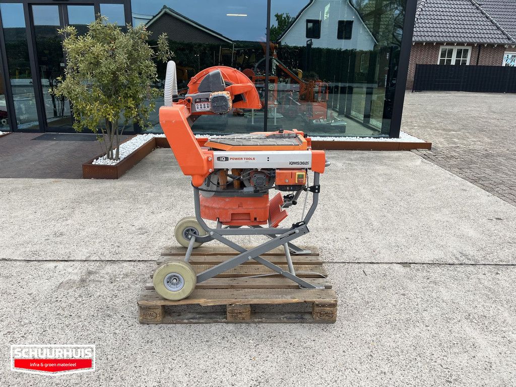 IQ power tools IQMS362I-CE