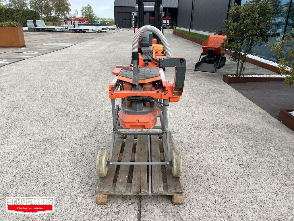 IQ power tools IQMS362I-CE