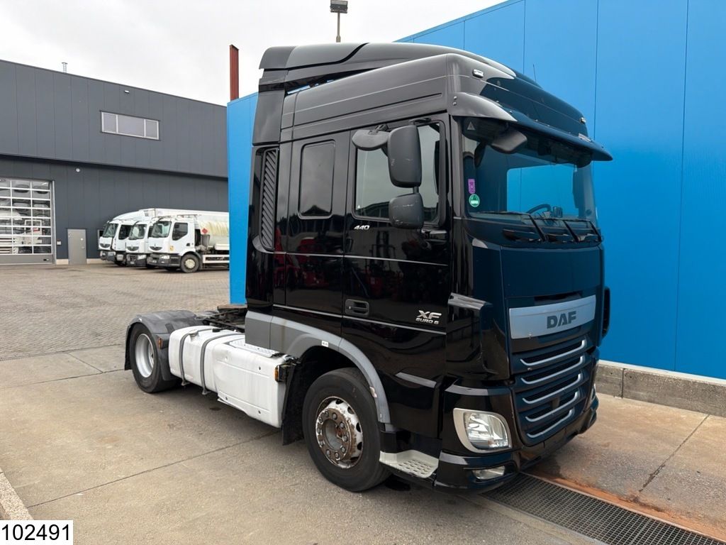 DAF XF 440 EURO 6