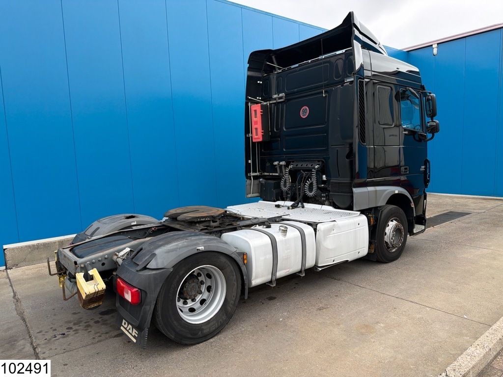 DAF XF 440 EURO 6
