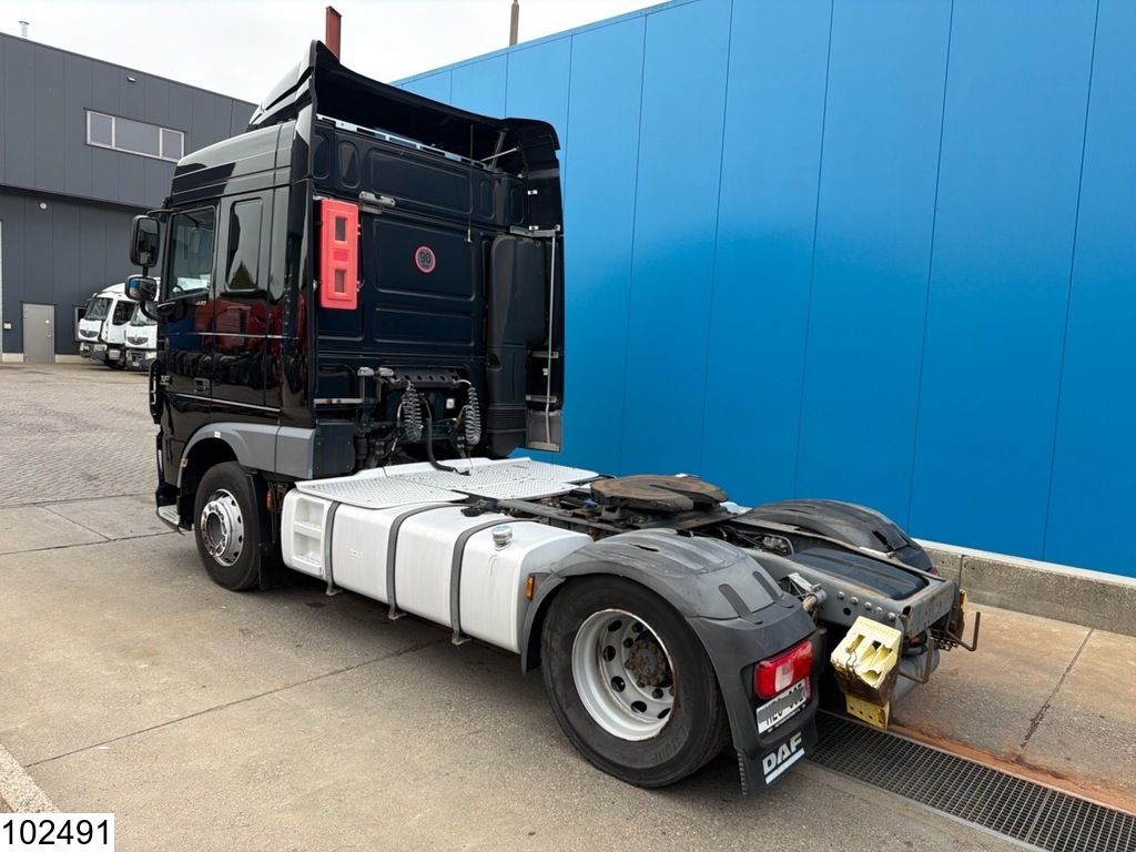 DAF XF 440 EURO 6