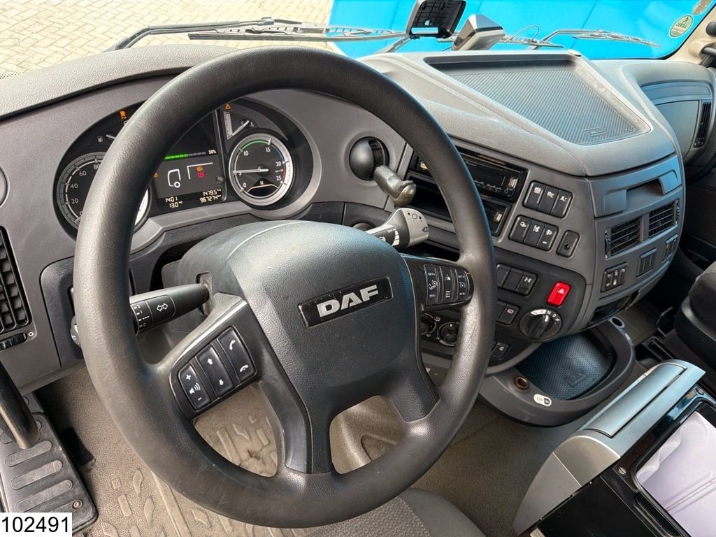 DAF XF 440 EURO 6