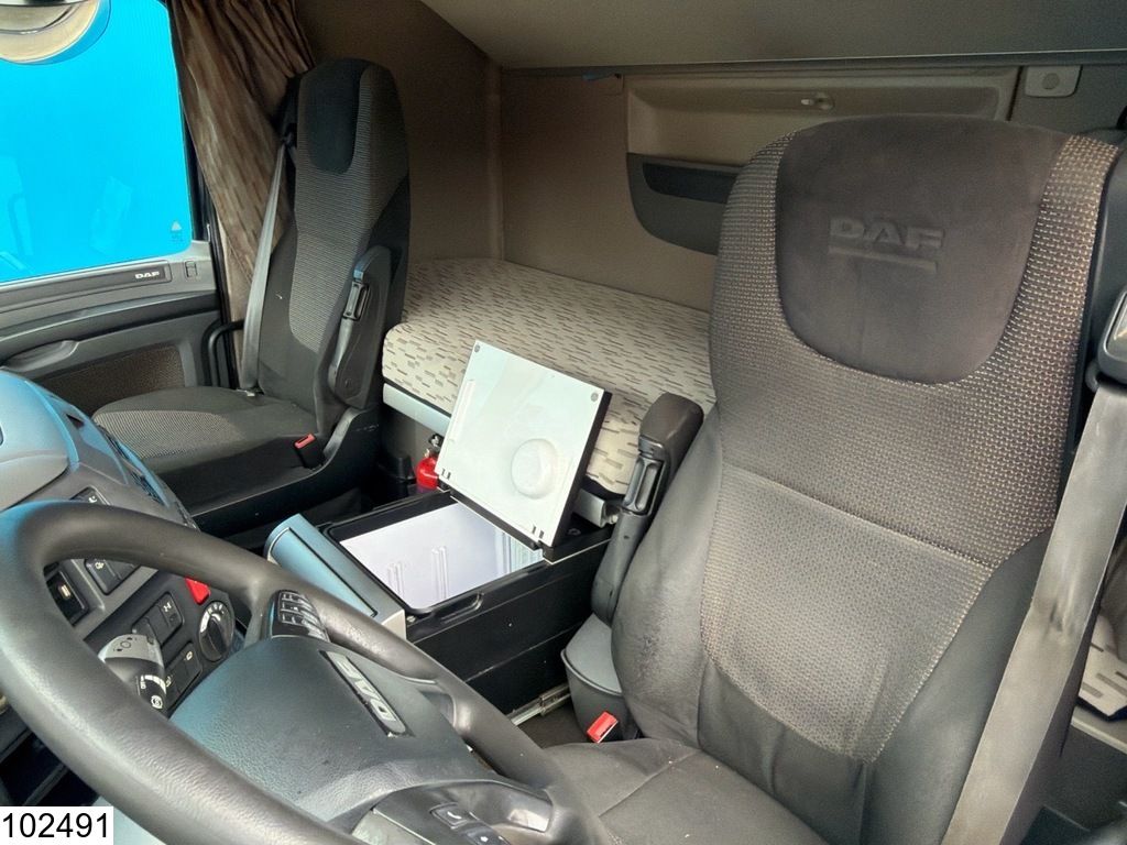 DAF XF 440 EURO 6