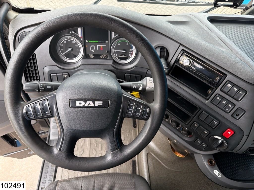 DAF XF 440 EURO 6