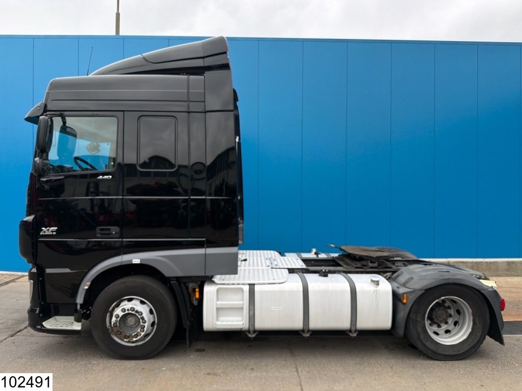 DAF XF 440 EURO 6