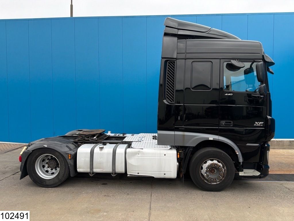 DAF XF 440 EURO 6
