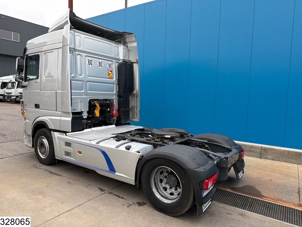 DAF XF 480 EURO 6d, Retarder, Standairco