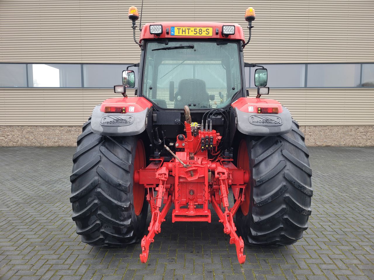 McCormick MC-120