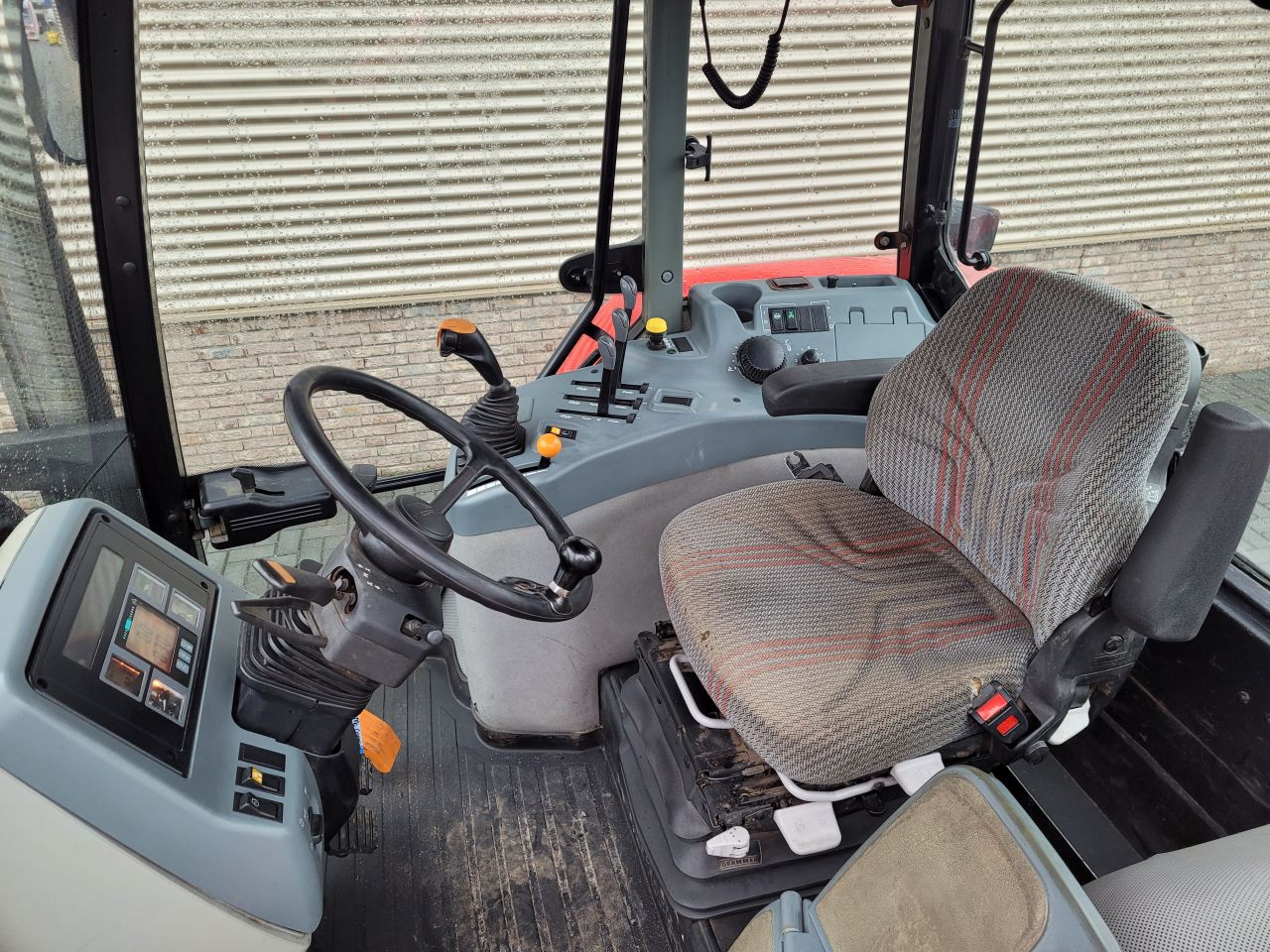 McCormick MC-120
