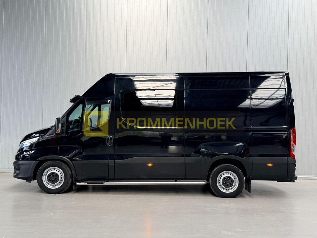 Iveco 35 S 18 Werkstattwagen KH10139
