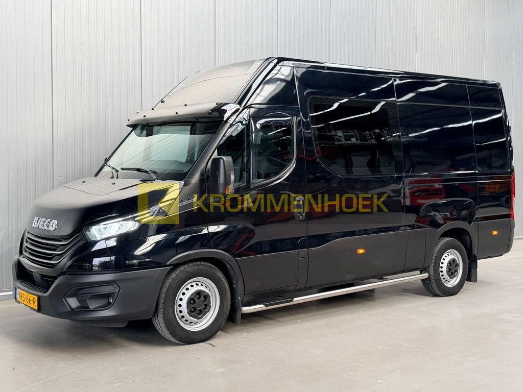 Iveco 35 S 18 Werkstattwagen KH10139