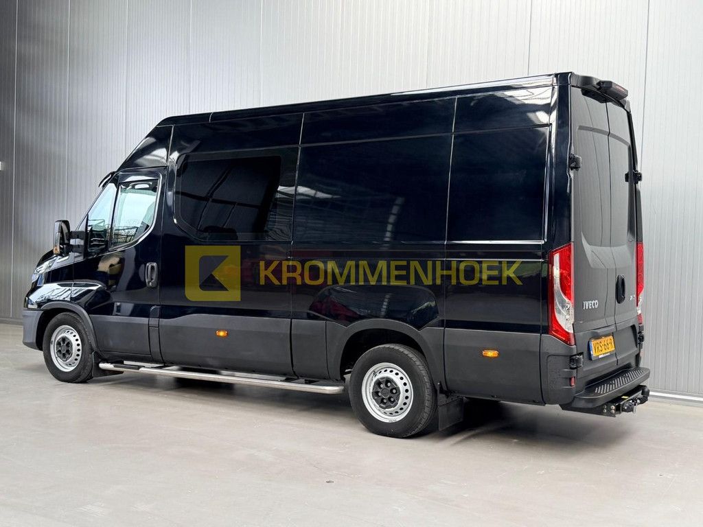 Iveco 35 S 18 Werkstattwagen KH10139